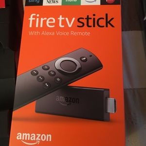 Amazon Fire TV Stick (2016)